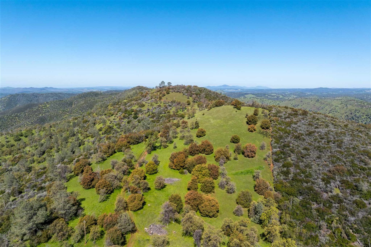 16554 Cocoran Gray Road Groveland, CA 95321 - Photo 38 of 38 View of drone / aerial view