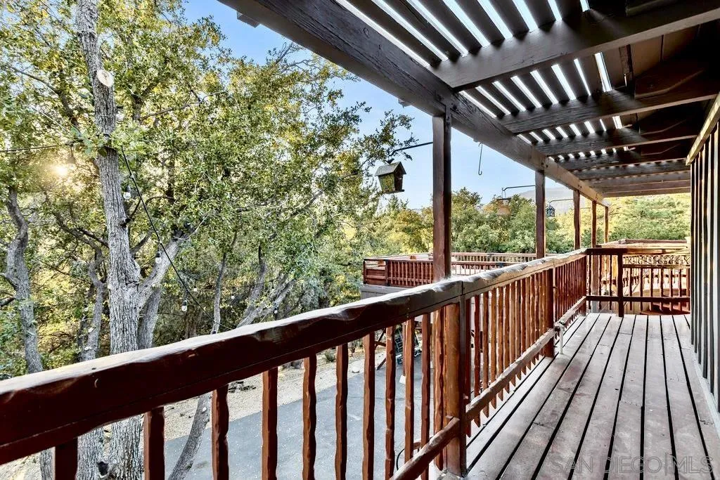27130 Golden Rod Road Idyllwild, CA 92549 - Photo 54 of 70 Gallery Image 54