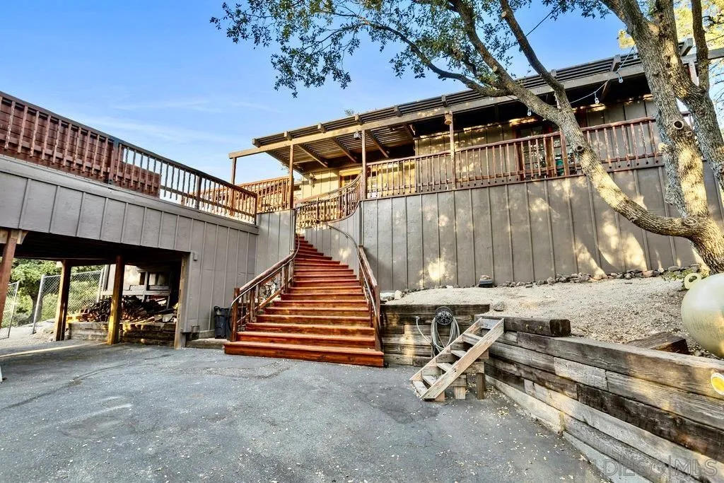 27130 Golden Rod Road Idyllwild, CA 92549 - Photo 56 of 70 Gallery Image 56