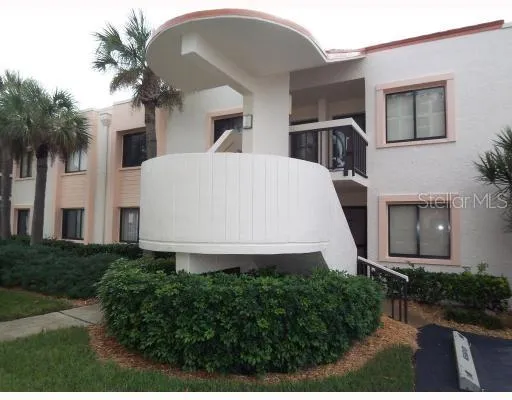 $2,200 | 5724 La Puerta Del Sol Boulevard South, Unit 248, St. Petersburg, FL 33715