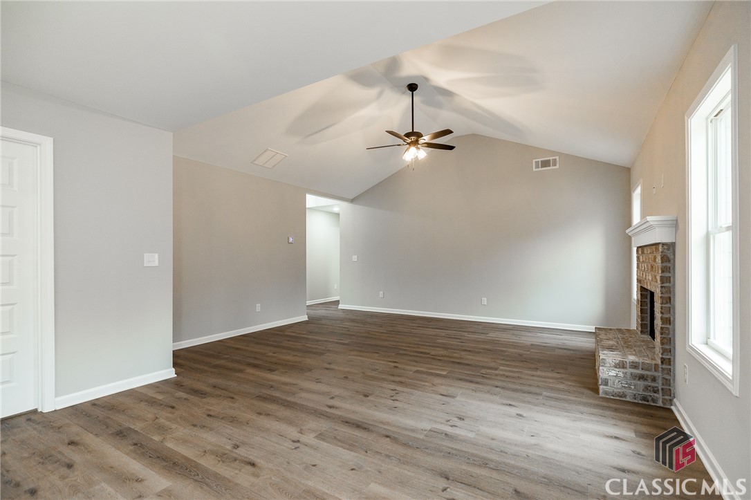 2240 Beaverdam Road Colbert, GA 30628 - Photo 7 of 30