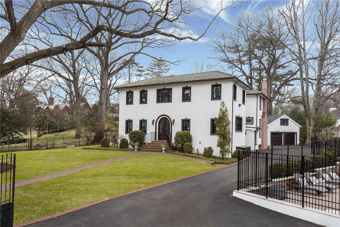 35 Sunnybrook Road Bronxville, NY 10708 - Photo 1 of 1
