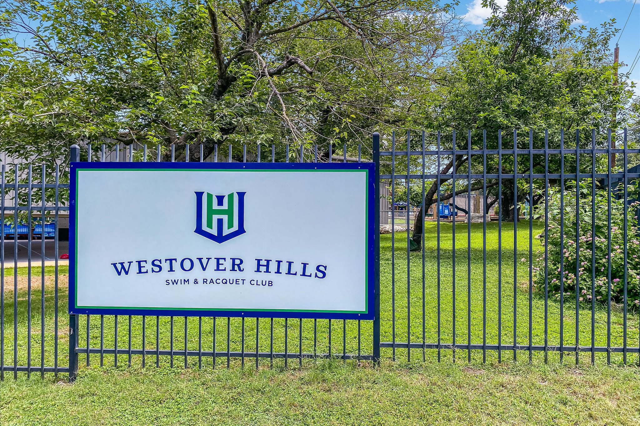 8602 Silver Ridge Drive Austin, TX 78759 - Photo 33 of 40 Recreational opportunities abound, with the Westover Hills private club—offering memberships—just a short walk away (approximately five blocks).