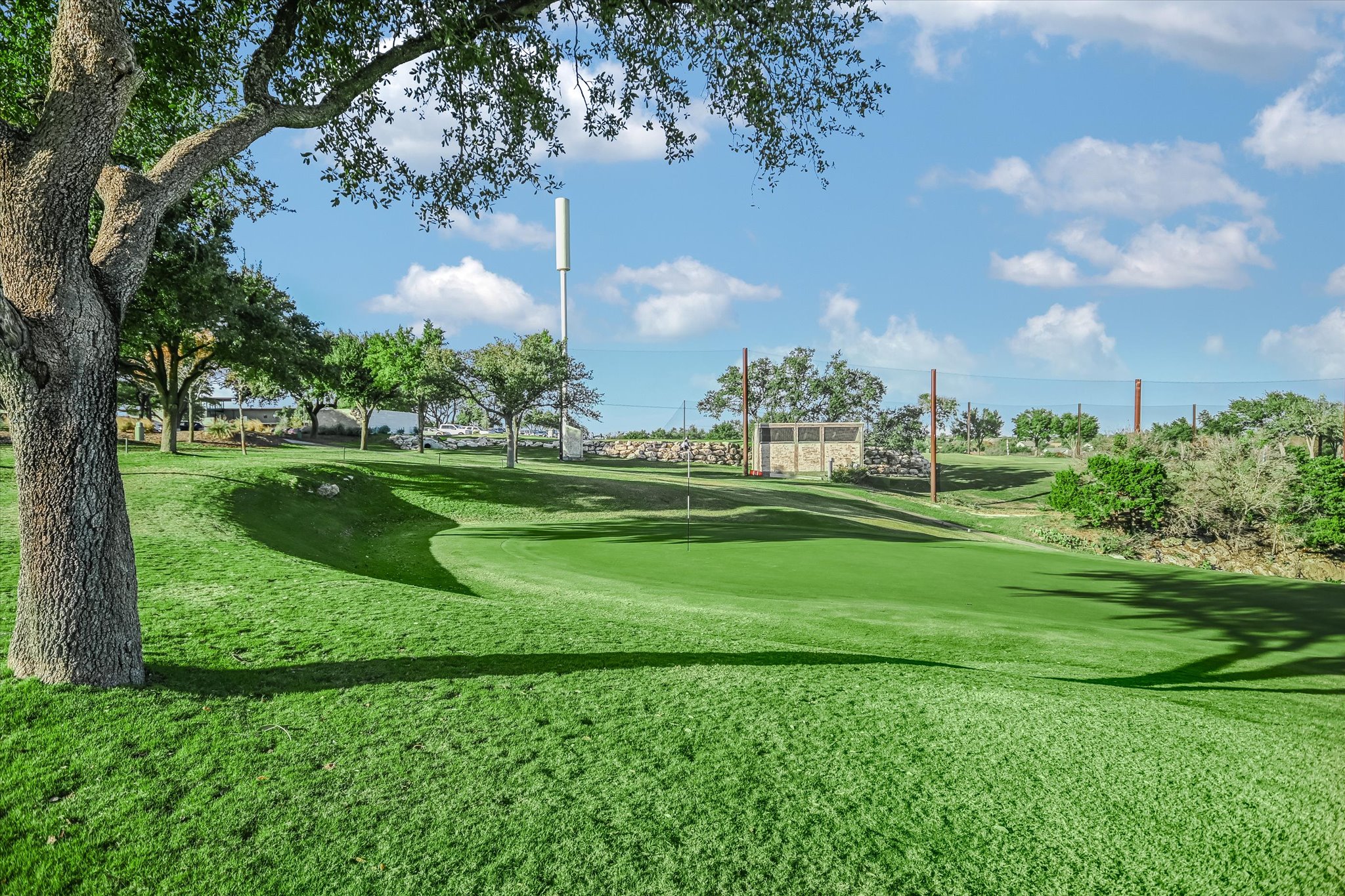8602 Silver Ridge Drive Austin, TX 78759 - Photo 37 of 40 Great Hills Country Club also features a recently refreshed golf course for an exceptional playing experience.
