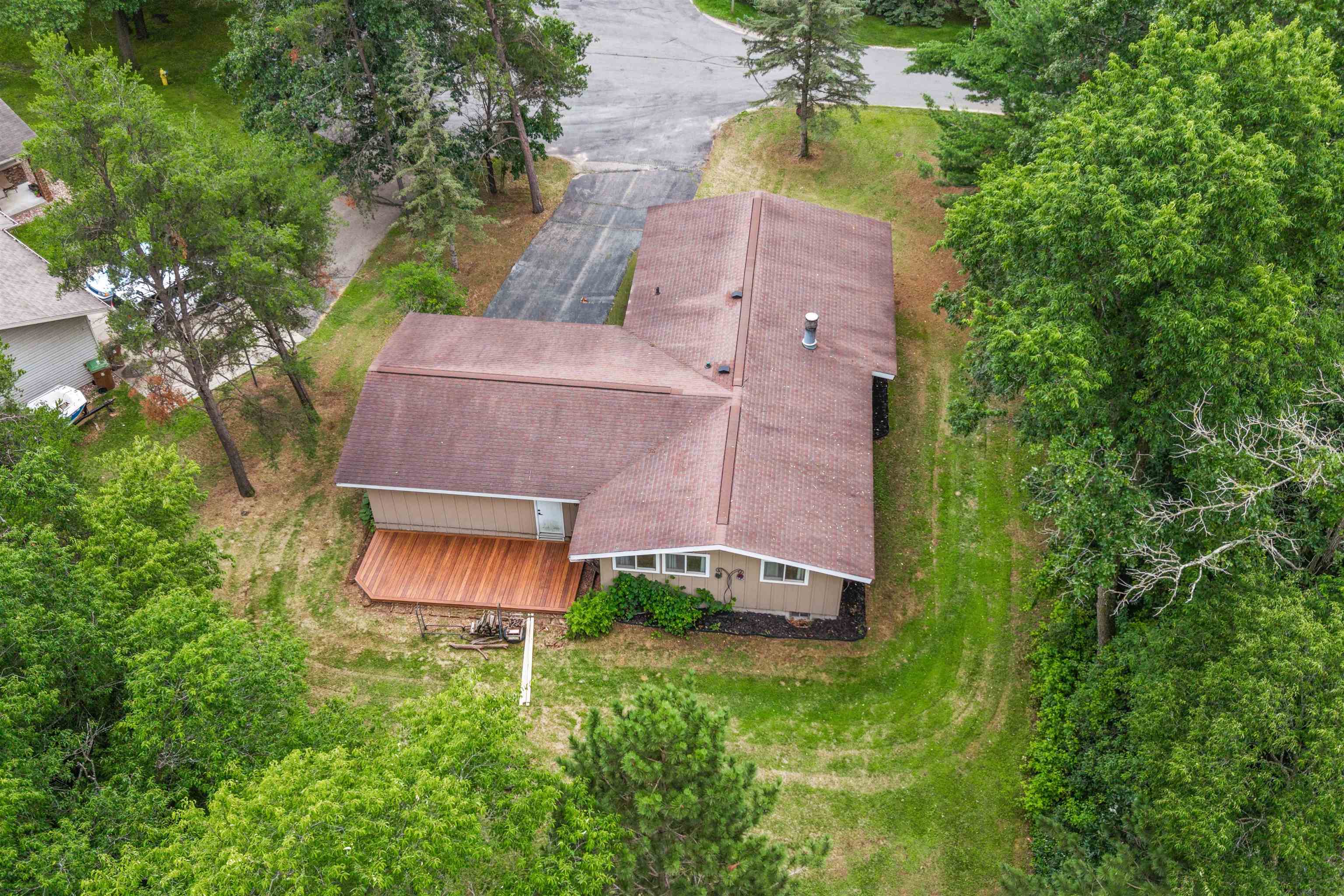 5364 Lily Court Stevens Point, WI 54481 - Photo 24 of 25