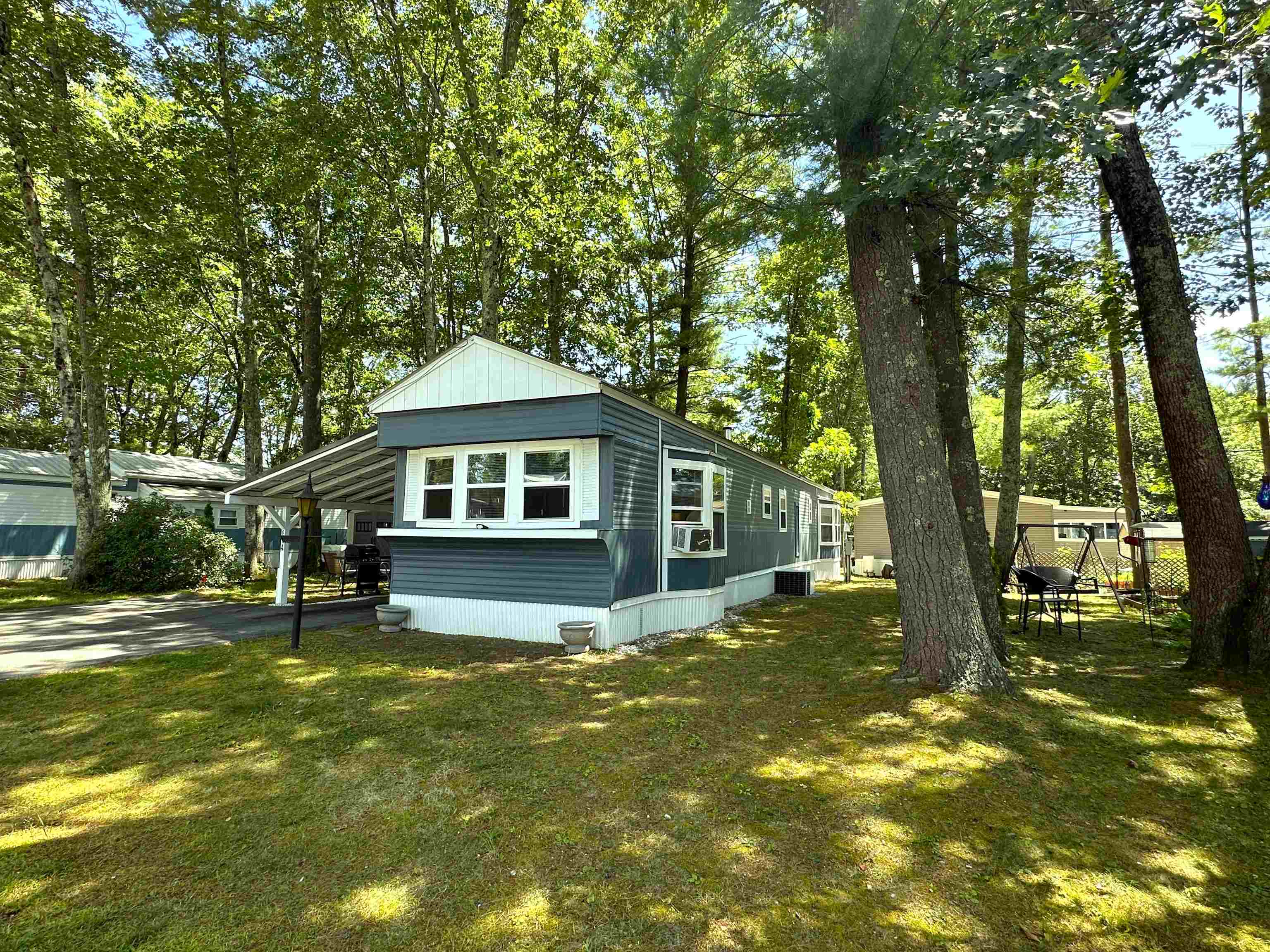 614 Canterbury Drive Exeter, NH 03833 - Photo 28 of 35