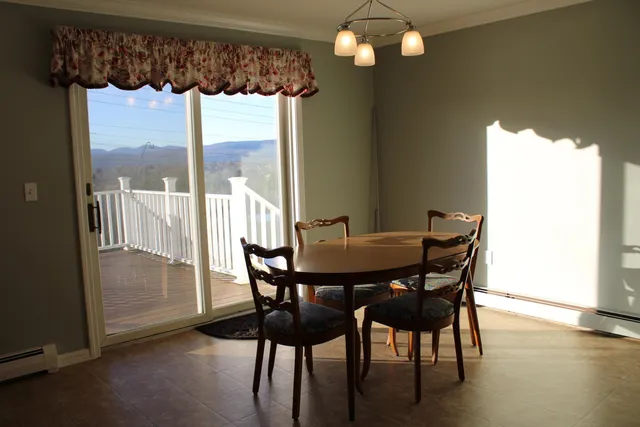 $469,000 | 249 West Ridge Terrace, Rutland Town, VT 05701
