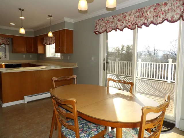 $469,000 | 249 West Ridge Terrace, Rutland Town, VT 05701