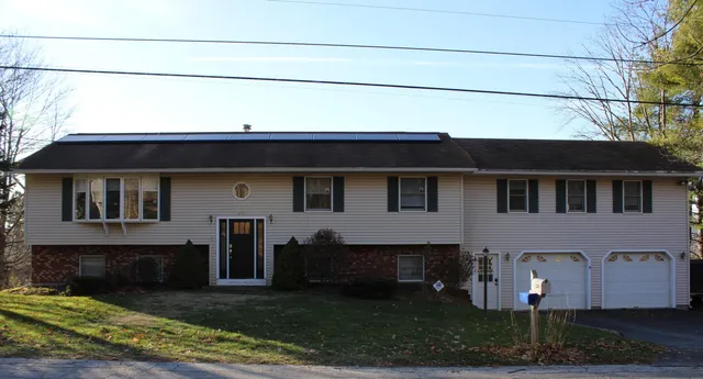 $469,000 | 249 West Ridge Terrace, Rutland Town, VT 05701