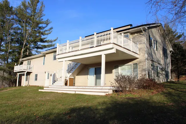 $469,000 | 249 West Ridge Terrace, Rutland Town, VT 05701