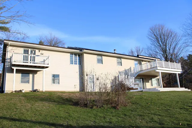 $469,000 | 249 West Ridge Terrace, Rutland Town, VT 05701