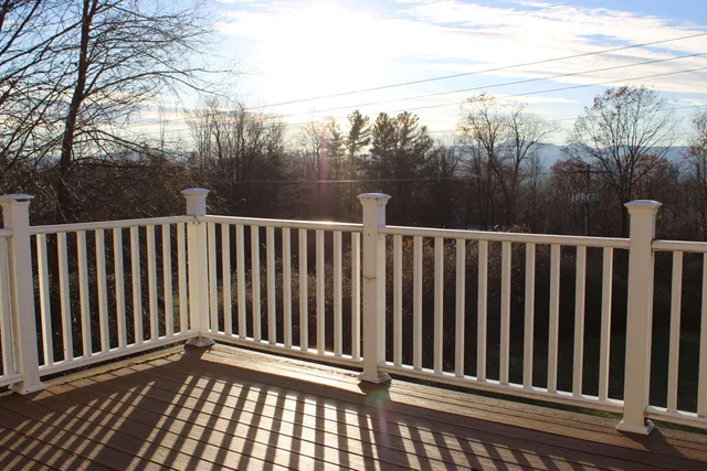 $469,000 | 249 West Ridge Terrace, Rutland Town, VT 05701