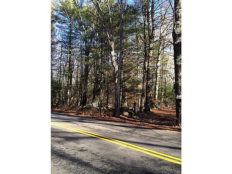 432 Weaver Hill Road Coventry, RI 02816 - Photo 1 of 1 Land.