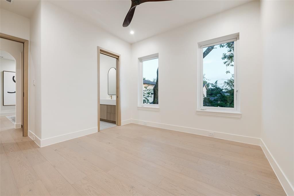 3904 Rochelle Drive Dallas, TX 75220 - Photo 25 of 34