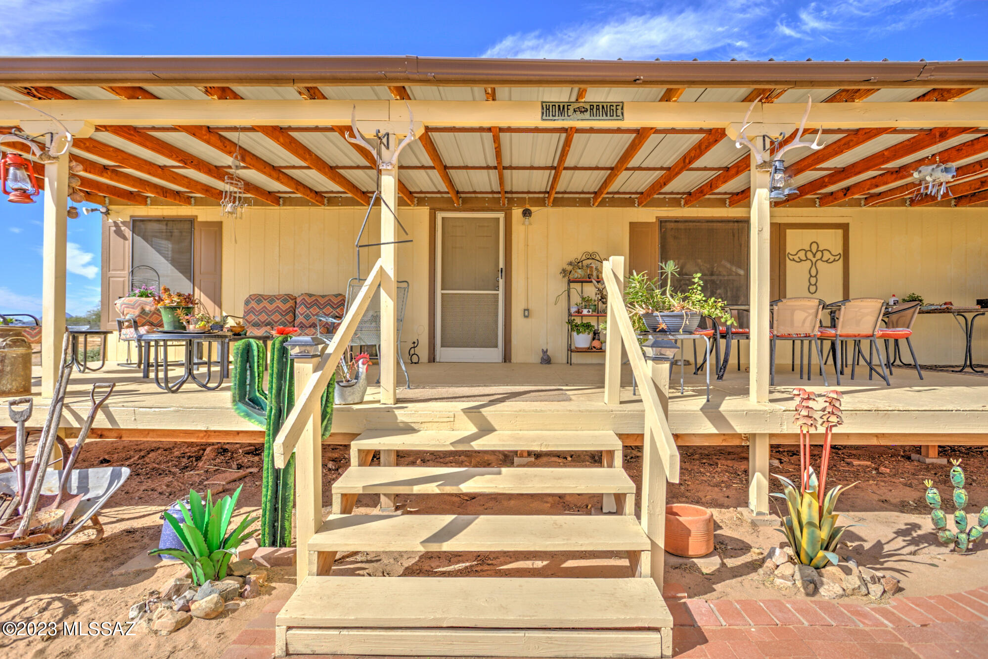 8670 South Marstellar Road Tucson, AZ 85736 - Photo 6 of 47 Gallery Image 6