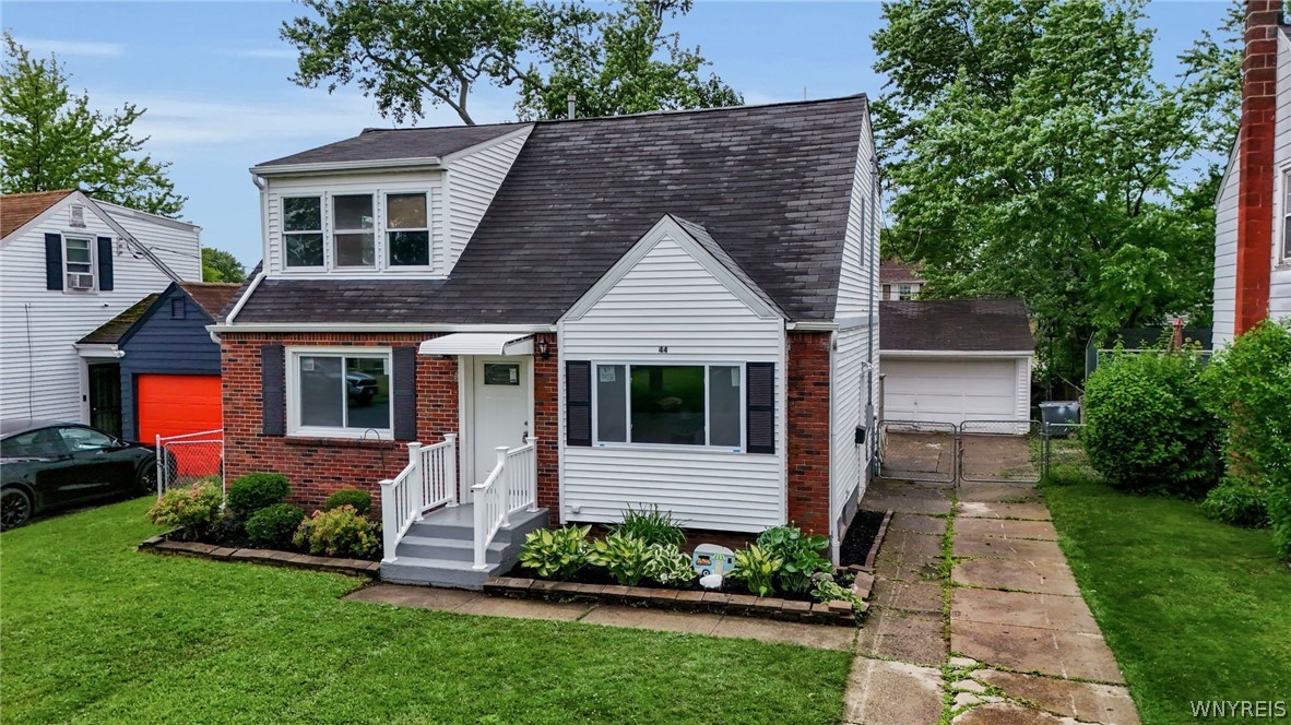 44 Highview Road Cheektowaga, NY 14215 - Photo 2 of 49
