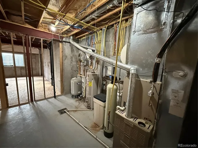 a view of an ocean from a balcony