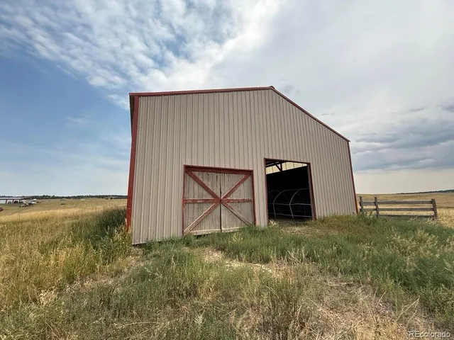 $780,000 | 22500 Cow Circle, Ramah, CO 80832