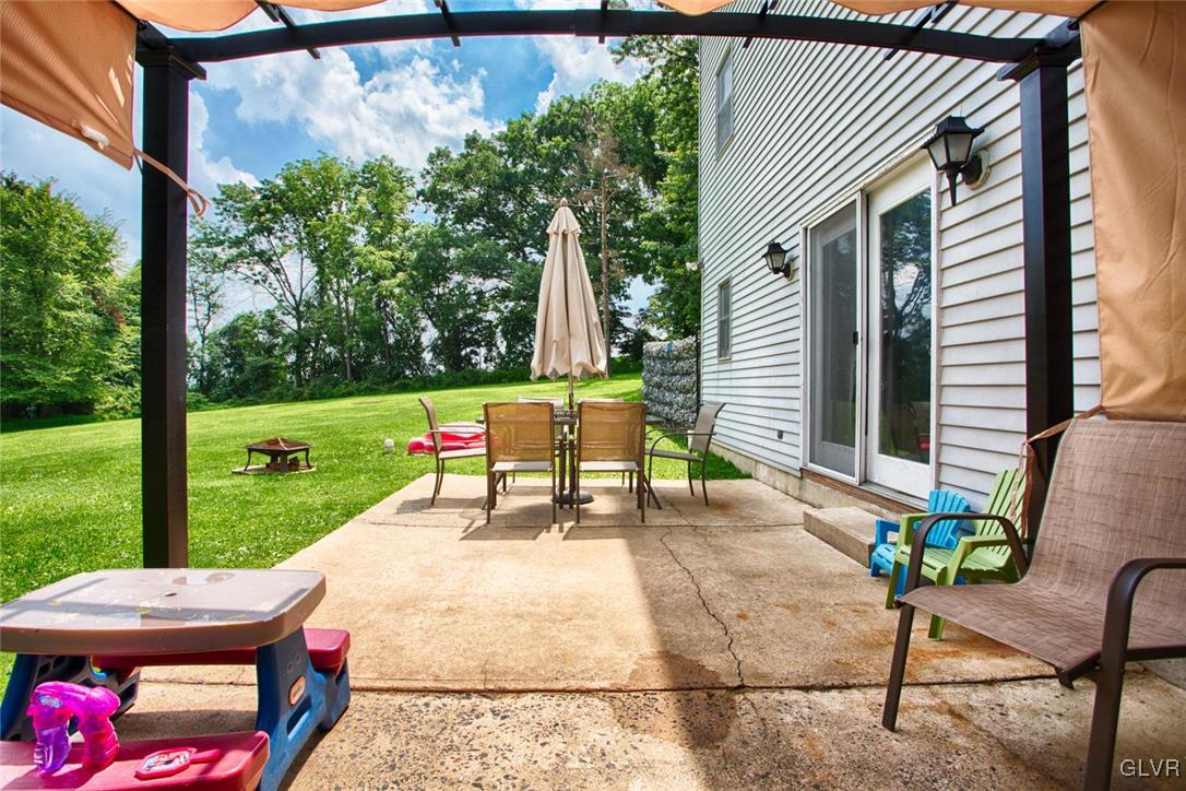 538 Persimmon Road Walnutport, PA 18088 - Photo 25 of 29 Gallery Image 25