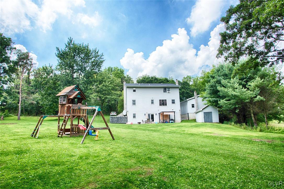 538 Persimmon Road Walnutport, PA 18088 - Photo 27 of 29 Gallery Image 27