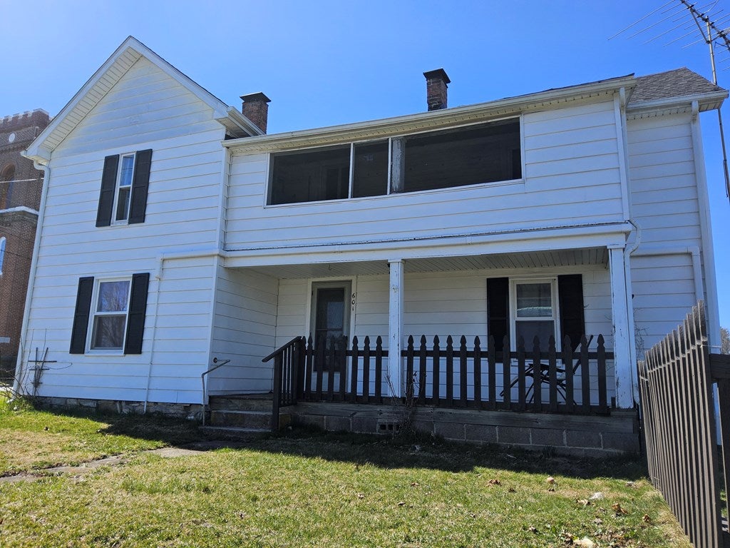 601 Church Street Rural Retreat, VA 24368 - Photo 38 of 39 Gallery Image 38