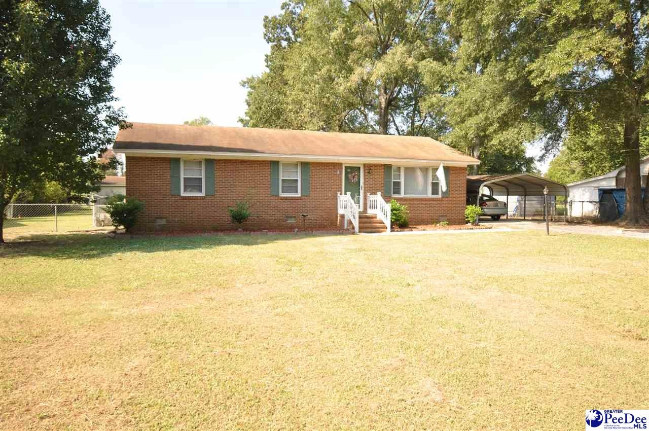 402 State Rd S-35-503 Bennettsville, SC 29512 - Photo 1 of 1 Gallery Image 1