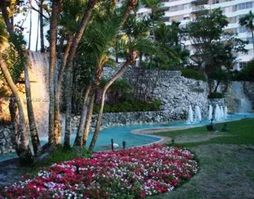 a view interior of the house