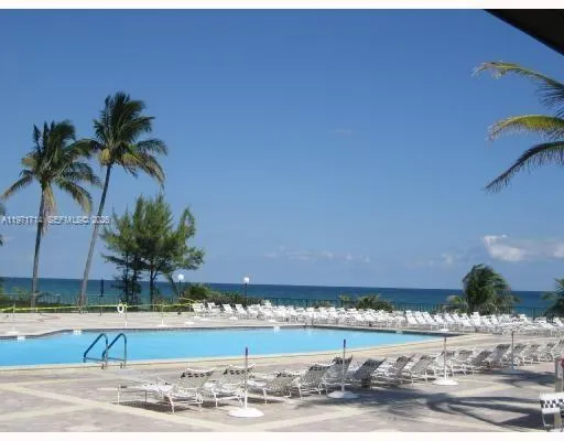 a view of a lake view