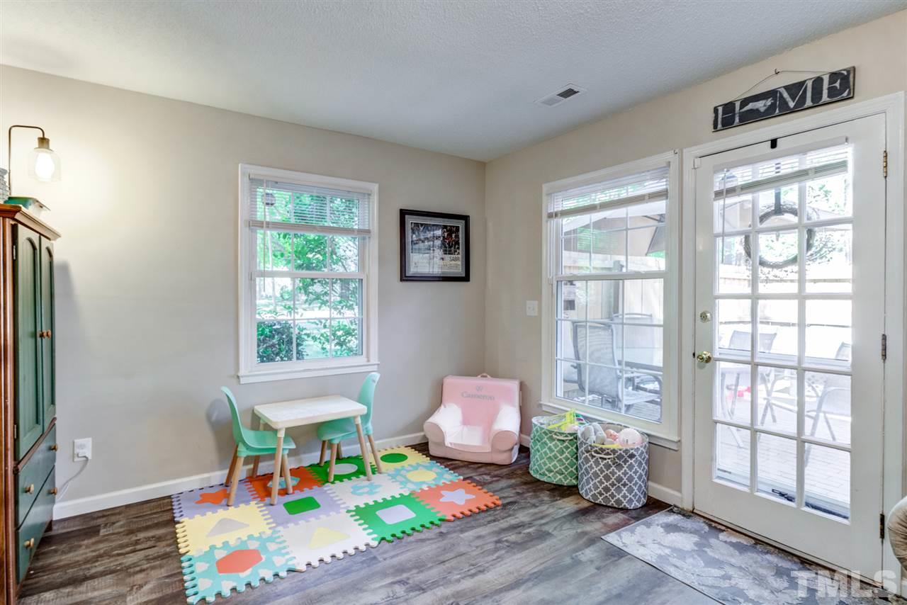 3107 Morningside Drive Raleigh, NC 27607 - Photo 12 of 30