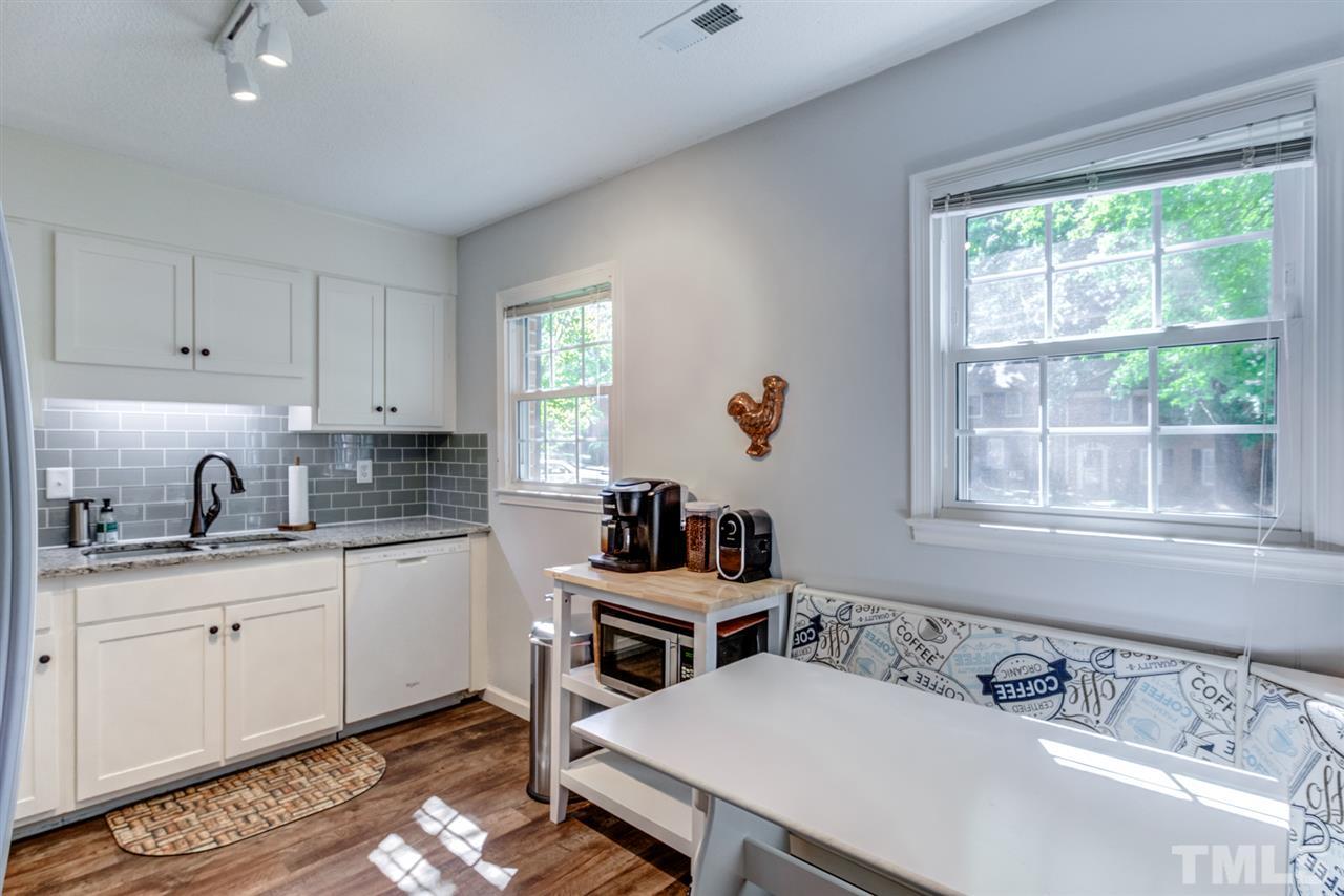 3107 Morningside Drive Raleigh, NC 27607 - Photo 13 of 30