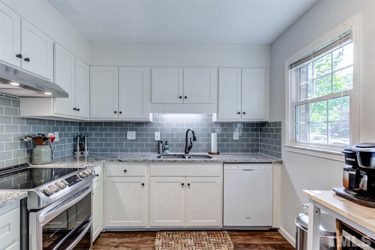 3107 Morningside Drive Raleigh, NC 27607 - Photo 14 of 30