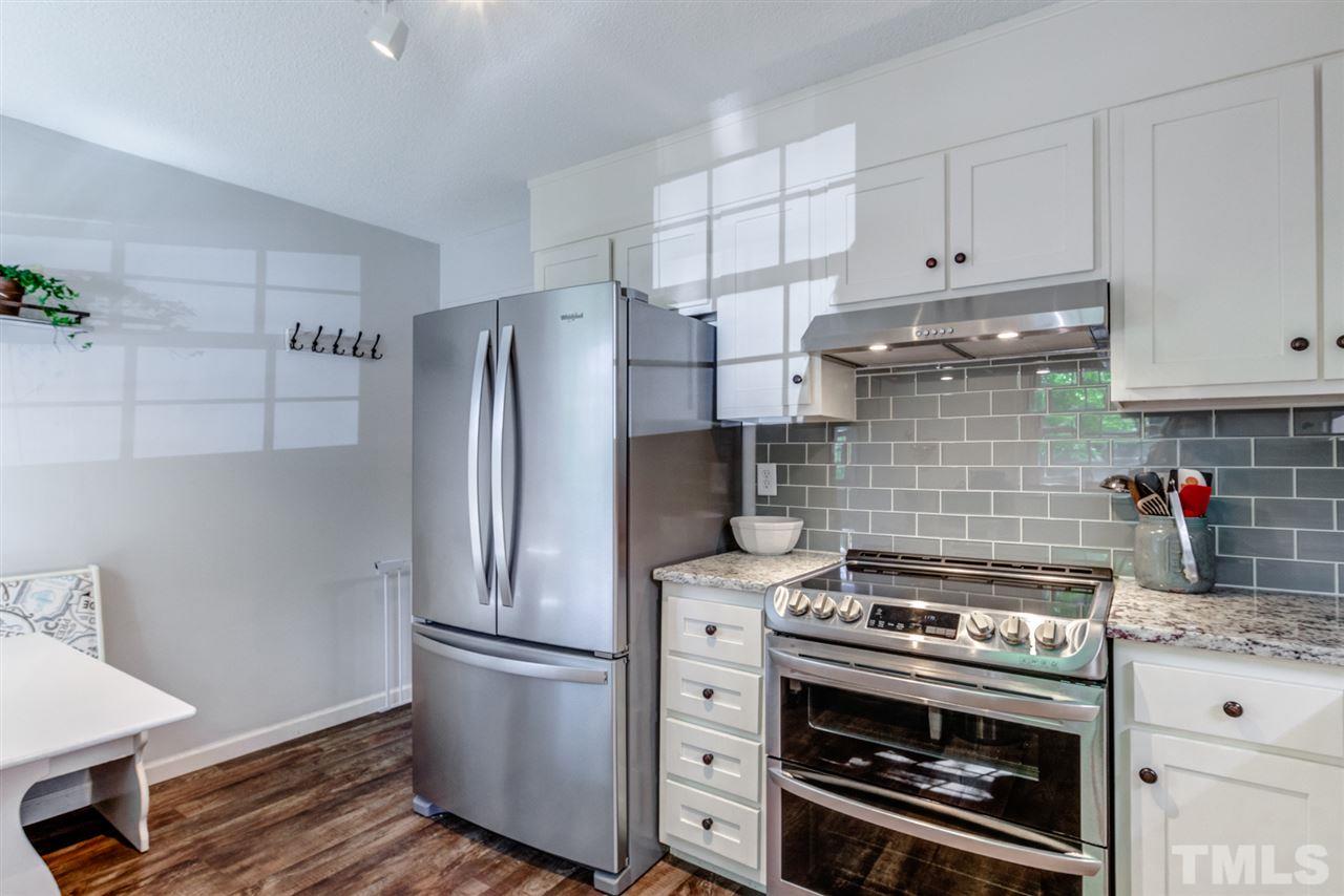 3107 Morningside Drive Raleigh, NC 27607 - Photo 15 of 30