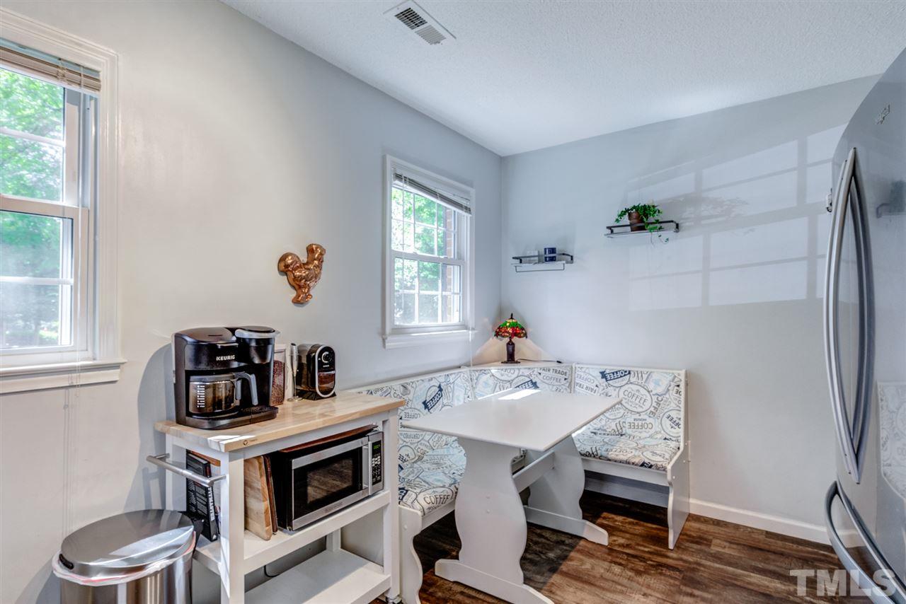 3107 Morningside Drive Raleigh, NC 27607 - Photo 16 of 30