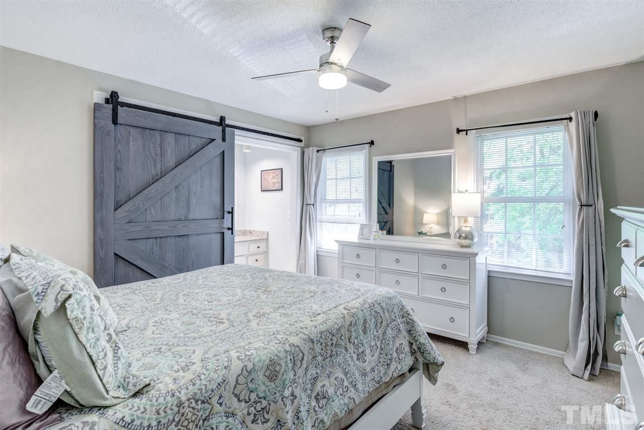 3107 Morningside Drive Raleigh, NC 27607 - Photo 18 of 30