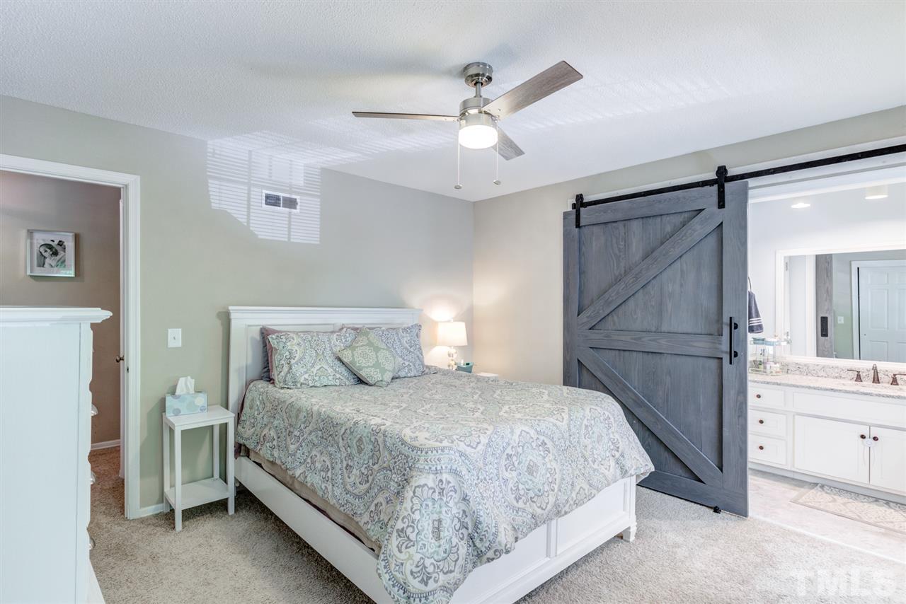 3107 Morningside Drive Raleigh, NC 27607 - Photo 19 of 30