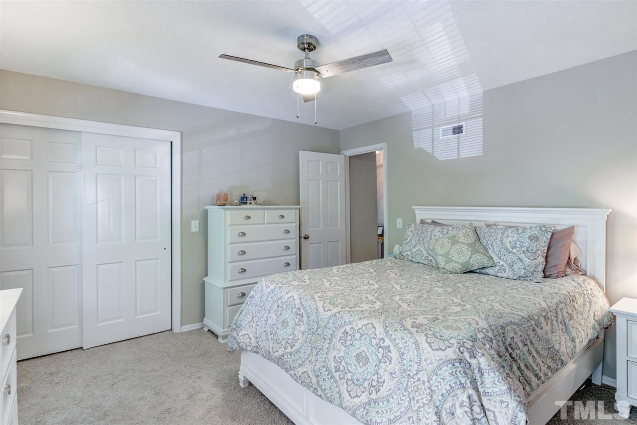 3107 Morningside Drive Raleigh, NC 27607 - Photo 20 of 30