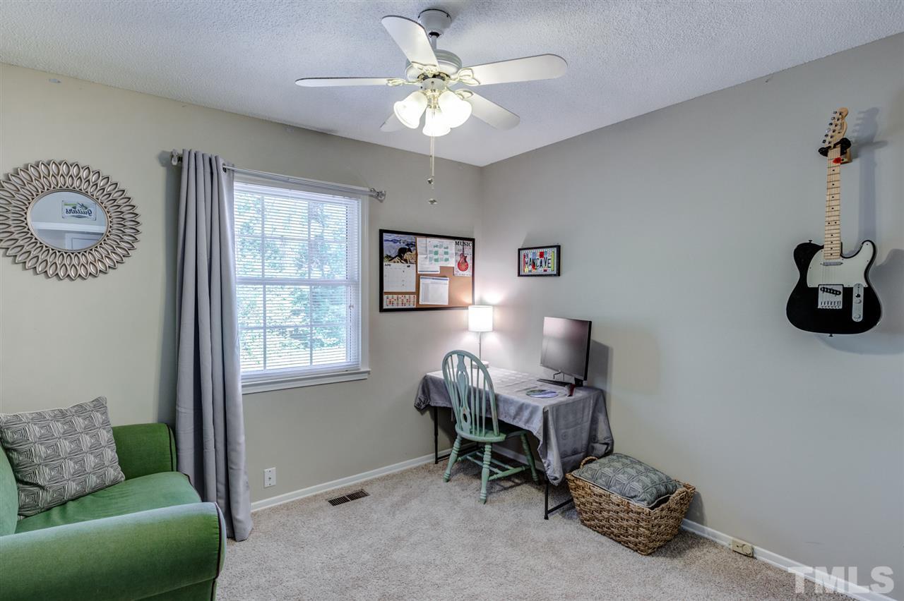 3107 Morningside Drive Raleigh, NC 27607 - Photo 24 of 30