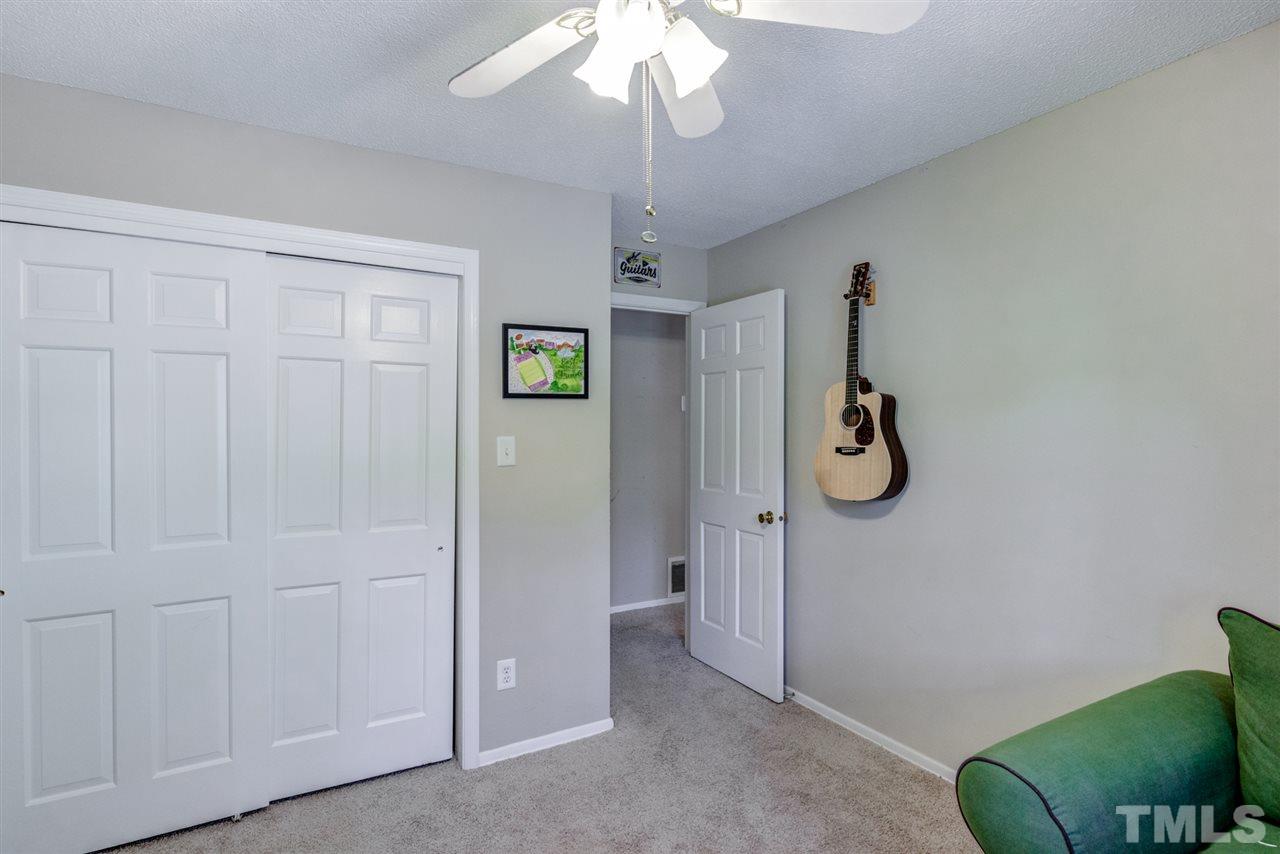 3107 Morningside Drive Raleigh, NC 27607 - Photo 25 of 30