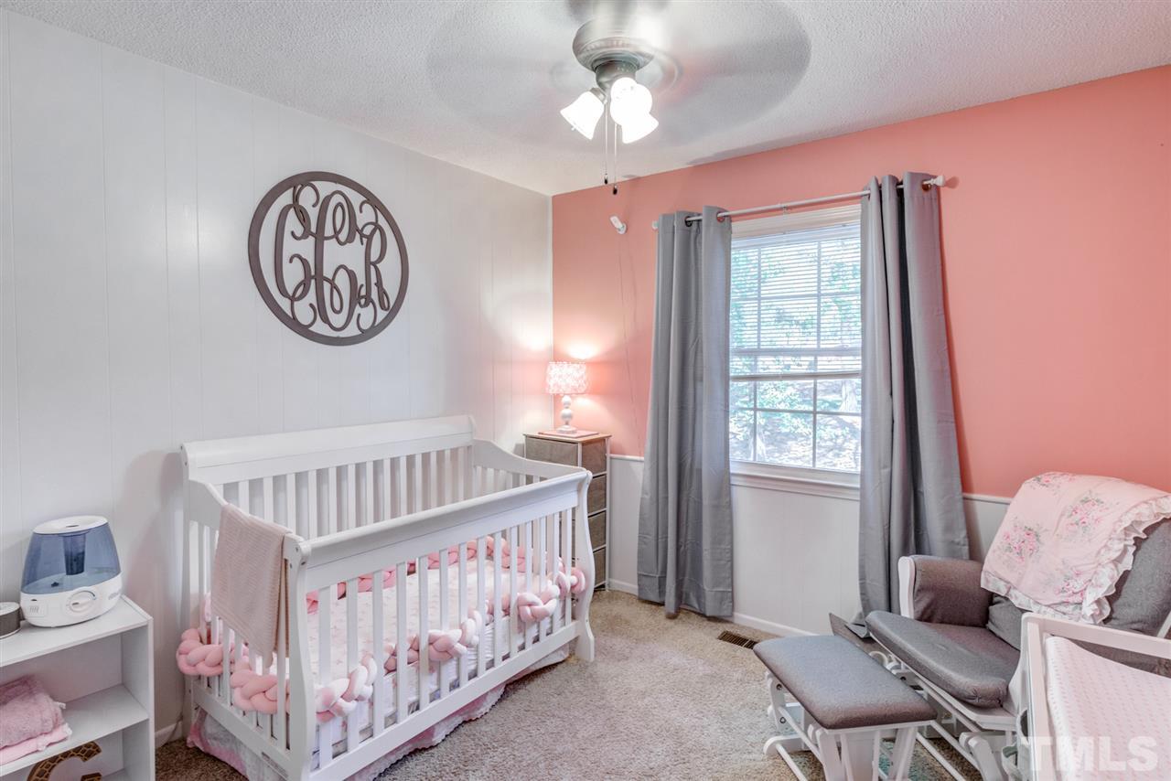 3107 Morningside Drive Raleigh, NC 27607 - Photo 26 of 30