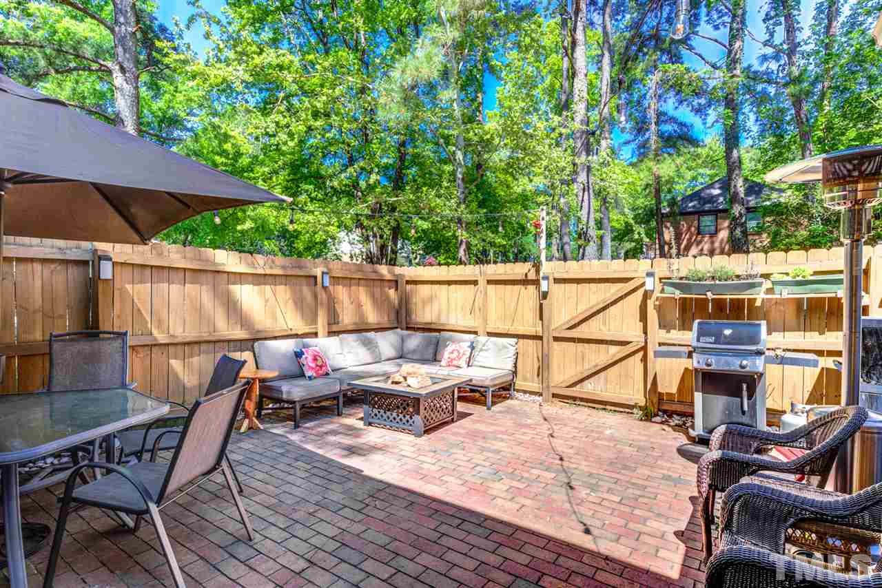 3107 Morningside Drive Raleigh, NC 27607 - Photo 28 of 30