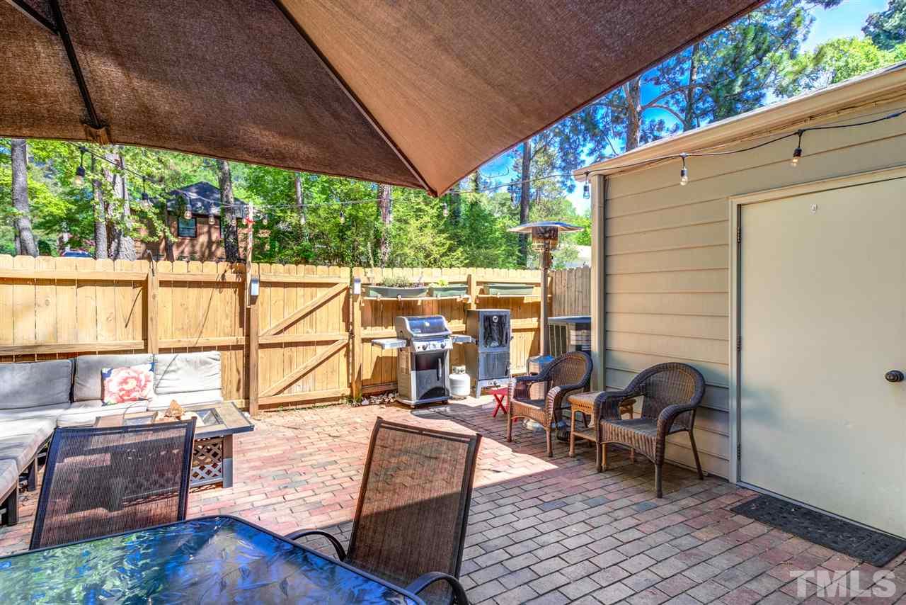 3107 Morningside Drive Raleigh, NC 27607 - Photo 29 of 30