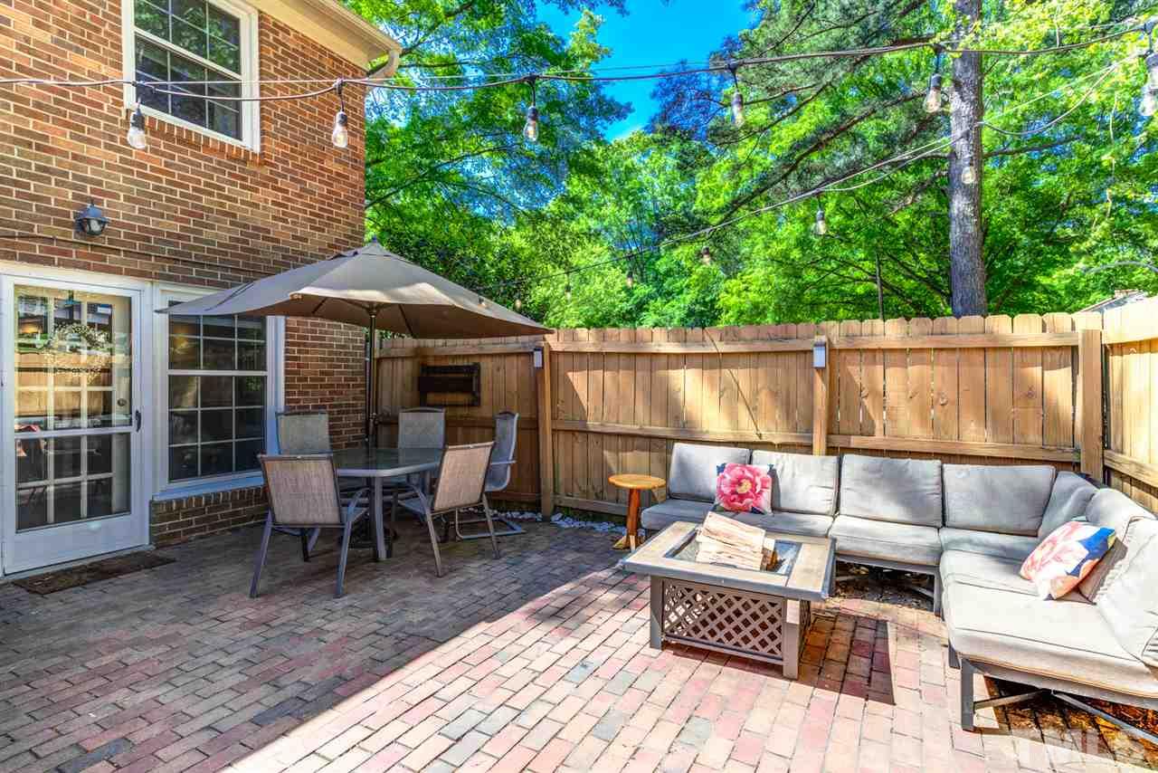 3107 Morningside Drive Raleigh, NC 27607 - Photo 30 of 30