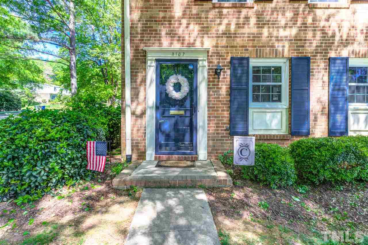 3107 Morningside Drive Raleigh, NC 27607 - Photo 4 of 30