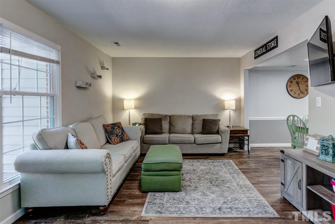 3107 Morningside Drive Raleigh, NC 27607 - Photo 7 of 30