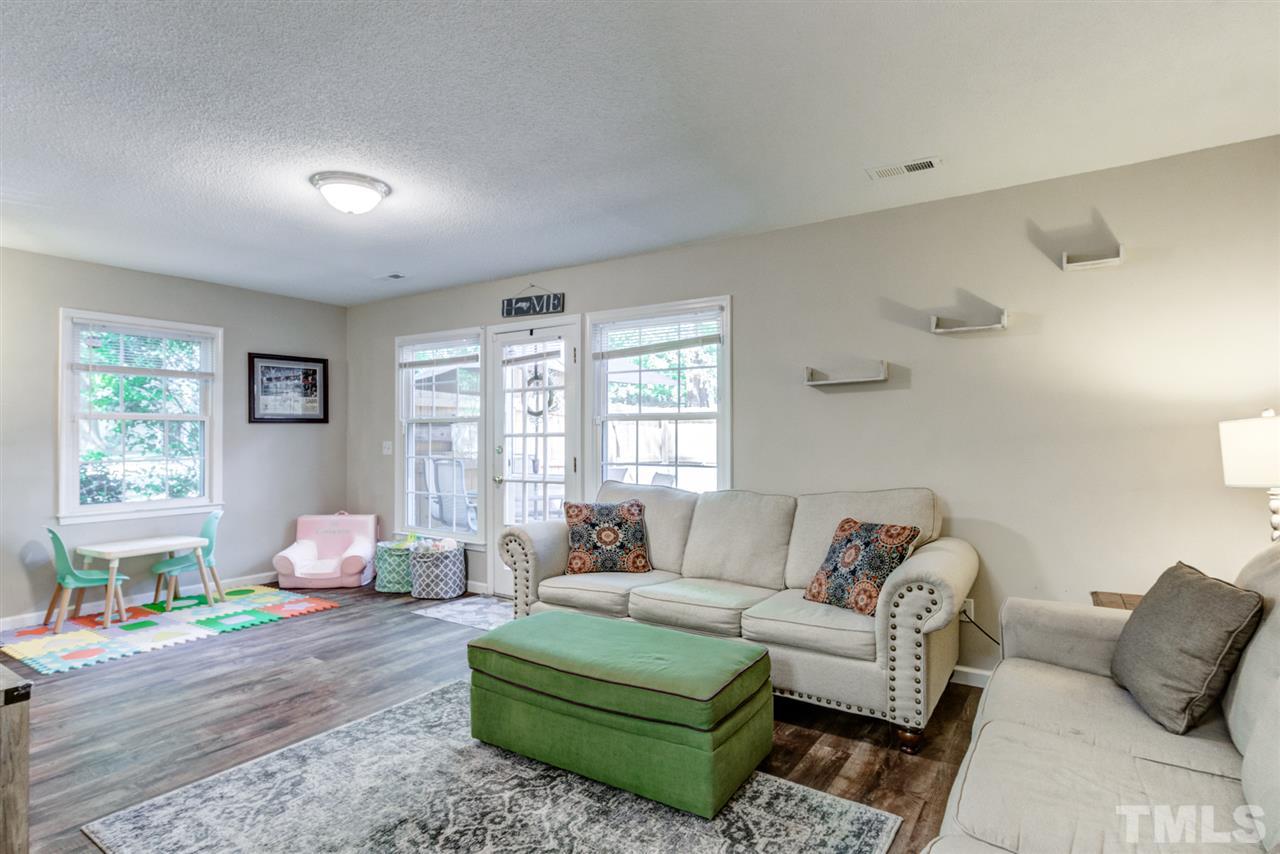 3107 Morningside Drive Raleigh, NC 27607 - Photo 8 of 30