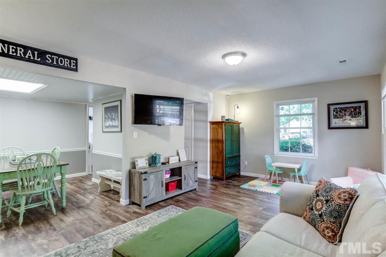 3107 Morningside Drive Raleigh, NC 27607 - Photo 9 of 30