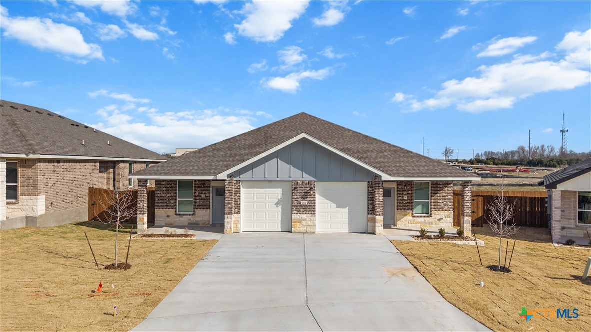1114 Zora Drive Temple, TX 76504 - Photo 1 of 29 Exterior
