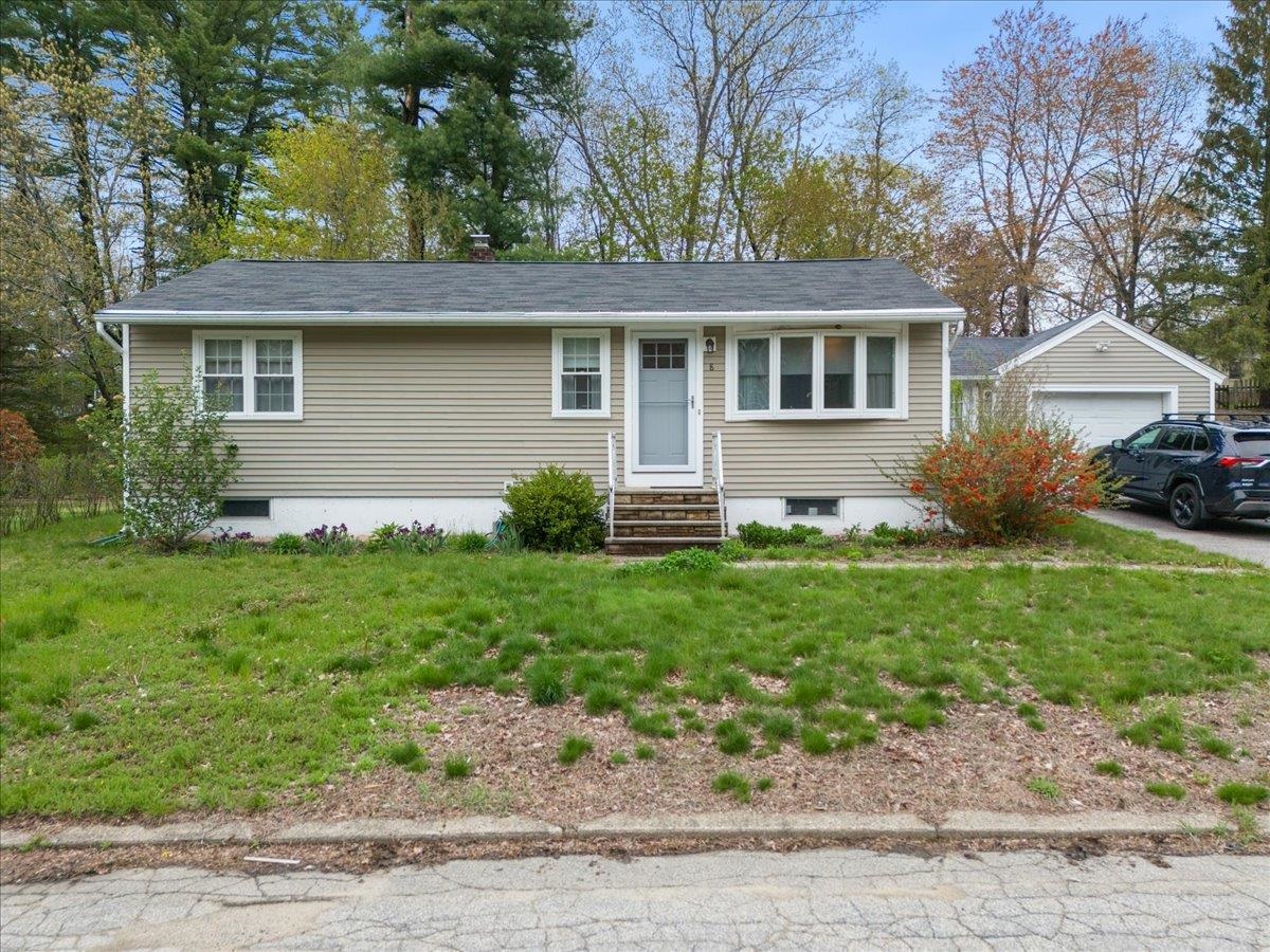 8 Wedgewood Road Dover, NH 03820 - Photo 1 of 38 Gallery Image 1