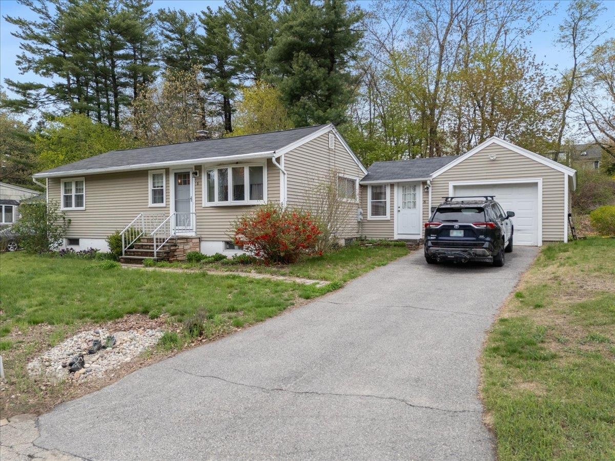 8 Wedgewood Road Dover, NH 03820 - Photo 2 of 38 Gallery Image 2