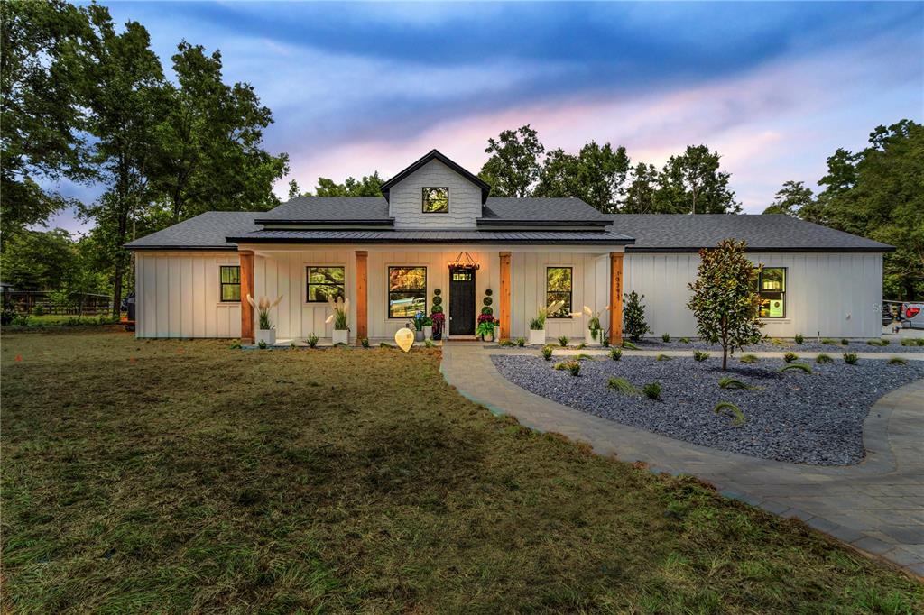 13393 Southwest 484th Hwy